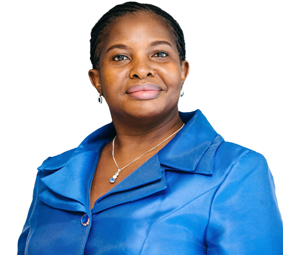 Advocate Xolisile Khanyile